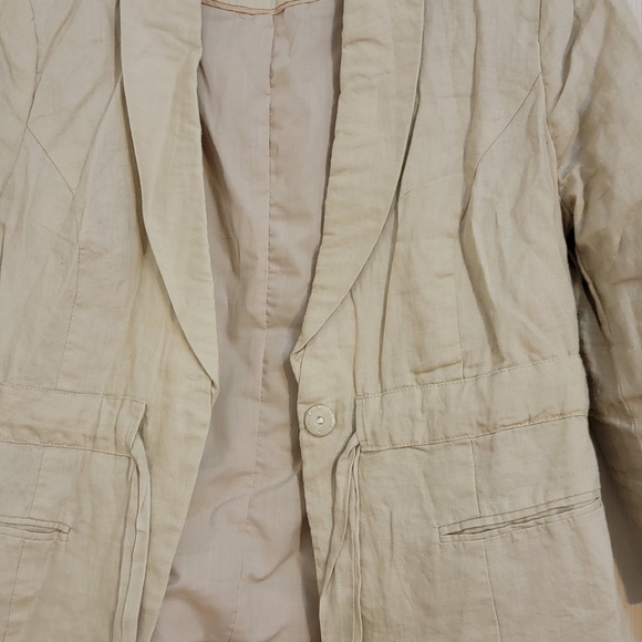 Ladies Jacket - Picture 5 of 11